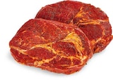 Aktuelles Schweine-Nackensteaks Angebot bei Netto Marken-Discount in Neuss ab 3,79 €