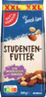 Studentenfutter XXL von GUT&GÜNSTIG im aktuellen Marktkauf Prospekt für 2,99 €