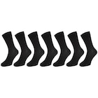 Chaussettes - Action - Action à Versailles Chaussettes - Action en promo chez Action Versailles à 2,92 €