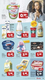Milka im famila Nordwest Prospekt in Lingen Aktueller famila Nordwest Prospekt mit Milka, "Markt - Angebote", Seite 13