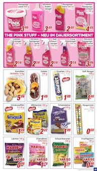 Kartoffeln im aktuellen CENTERSHOP Prospekt (Bergisch Gladbach) Kartoffeln im CENTERSHOP Prospekt "Da geht was." mit 20 Seiten (Bergisch Gladbach)