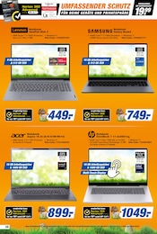 Laptop im expert Prospekt in Bremen Aktueller expert Prospekt mit Laptop, "Top Angebote", Seite 8