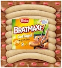Bratmaxe Angebote von Meica bei REWE Rastatt für 5,99 €