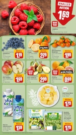 Tierfutter im REWE Prospekt in Wiesbaden Aktueller REWE Prospekt mit Tierfutter, "Dein Markt", Seite 6