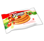 Jumbo Waffeln von Nudossi für 1,49 € bei Penny im Angebot Jumbo Waffeln von Nudossi im aktuellen Penny Prospekt
