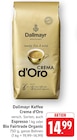 Kaffee Crema d’Oro bei EDEKA im Prospekt "" für 14,99 €