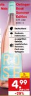 Rosé Sommer Edition von Oetinger für 4,99 € bei Netto Marken-Discount im Angebot Rosé Sommer Edition von Oetinger im aktuellen Netto Marken-Discount Prospekt