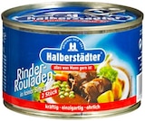 Aktuelles Rinder-Gulasch oder -Rouladen Angebot bei REWE in Hamburg ab 4,79 €