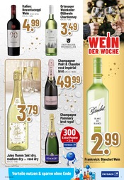 Aktueller Trinkgut Prospekt mit Glühwein, "Aktuelle Angebote", Seite 7