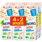 Boisson végétale - BJORG en promo chez Carrefour Boisson végétale - BJORG dans le catalogue Carrefour