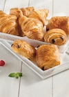 Promo Assortiment de viennoiseries pur beurre X8 à 2,96 € dans le catalogue Intermarché Express à Saint-Maur-des-Fossés
