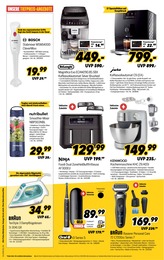 Elektrische Zahnbürste Angebot & Preis im aktuellen MEDIMAX Prospekt Elektrische Zahnbürste Angebot im aktuellen MEDIMAX Prospekt auf Seite 4