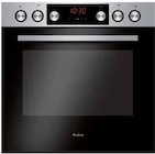 Einbauherdset EHCX 933 110 E im Angebot bei expert in Lörrach Einbauherdset EHCX 933 110 E Angebote von Amica bei expert Lörrach für 479,00 €
