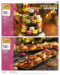 Offre Petits Fours dans le catalogue Carrefour Market du moment à la page 29