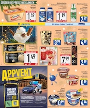 Aktueller EDEKA Prospekt mit Torte, "DAS BESTE DER WOCHE", Seite 16