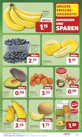 Saft im combi Prospekt in Lemgo Aktueller combi Prospekt mit Saft, "Markt - Angebote", Seite 3