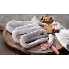 Saucisse sèche perche CARREFOUR - CARREFOUR - Carrefour à Cannes Saucisse sèche perche CARREFOUR - CARREFOUR en promo chez Carrefour Cannes à 1,49 €