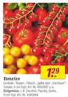 Tomaten oder Südgemüse Angebote bei toom Baumarkt Neustadt für 1,29 €