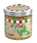 Pesto - CIRO dans le catalogue Carrefour Market