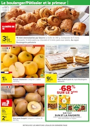 Offre Kiwi dans le catalogue Carrefour du moment à la page 43