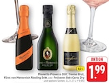 Prosecco DOC Treviso Brut im Angebot bei E center in Schwäbisch Gmünd Prosecco DOC Treviso Brut Angebote von Mionetto bei E center Schwäbisch Gmünd für 1,99 €