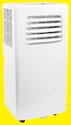Hyper U Alès - Promo Climatiseur mobile Promo Climatiseur mobile à 149,00 € dans le catalogue Hyper U à Alès