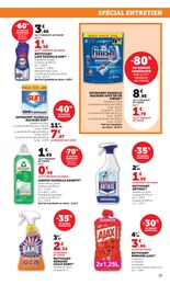 Prix et réduction Sun dans le prospectus Super U en cours Offre Sun dans le catalogue Super U du moment à la page 15