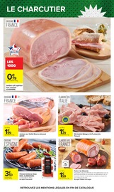 Promos Barbecue dans le catalogue "LE MOIS DES SUPPORTERS" de Carrefour Barbecue en promo dans le catalogue Carrefour à la page 30