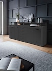 SIDEBOARD im Angebot bei XXXLutz Möbelhäuser in Wolfenbüttel SIDEBOARD Angebote von xora bei XXXLutz Möbelhäuser Wolfenbüttel für 149,00 €