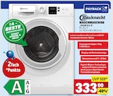 Aktuelle Waschmaschine Angebote bei Marktkauf in Ludwigsburg Aktuelles WAM 814 A Angebot bei Marktkauf in Ludwigsburg ab 333,00 €