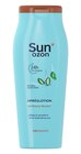 Sonnenschutz im Rossmann Prospekt Selbstbräunungsmilch von Sunozon im aktuellen Rossmann Prospekt für 1,79 €