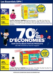 Couches Angebote im Prospekt "LE MOIS MONOPOLY" von Carrefour auf Seite 9