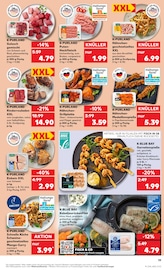 Aktueller Kaufland Prospekt mit Garnelen, "Aktuelle Angebote", Seite 19