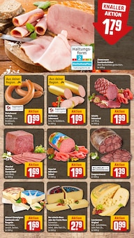 Rindfleisch im REWE Prospekt "Dein Markt" mit 28 Seiten (Koblenz)