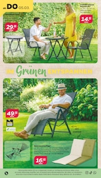 Relaxsessel Angebot im aktuellen Netto mit dem Scottie Prospekt auf Seite 19