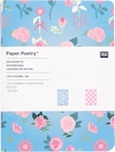 Notizheft "La Vie en Rose", DIN A6 (10,5x14,8cm) bei dm-drogerie markt im Prospekt "" für 3,95 €
