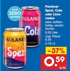 Spezi im Angebot bei Netto Marken-Discount in Radebeul Spezi Angebote von Paulaner bei Netto Marken-Discount Radebeul für 0,59 €