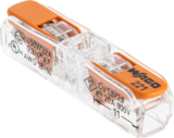 Promo Sachet de 10 bornes 2 entrées série 221 à 4,99 € dans le catalogue Brico Dépôt à Odos