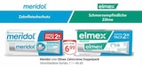 GLOBUS Bobenheim-Roxheim - Zahncreme Doppelpack Angebot im Prospekt Zahncreme Doppelpack bei GLOBUS im Bobenheim-Roxheim Prospekt für 6,99 €