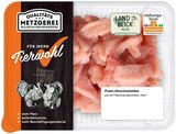 Puten-Geschnetzeltes Angebote von Wilhelm Brandenburg bei REWE Offenbach für 5,55 €