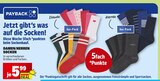 Damen Socken Angebote bei E center Schwäbisch Gmünd für 5,99 €