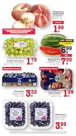 Äpfel im E center Prospekt in Mannheim Aktueller E center Prospekt mit Äpfel, "Aktuelle Angebote", Seite 24