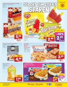 Frosta im aktuellen Netto Marken-Discount Prospekt (Frankfurt (Main)) Frosta im Netto Marken-Discount Prospekt "Aktuelle Angebote" mit 64 Seiten (Frankfurt (Main))
