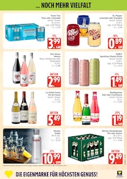 Sekt im Marktkauf Prospekt Sekt im Marktkauf Prospekt Top Angebote auf S. 21