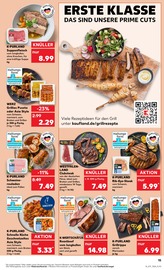 Aktueller Kaufland Prospekt mit Rindfleisch, "Aktuelle Angebote", Seite 19