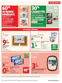 Promotion Galet dans le prospectus Auchan Hypermarché, valable du 13/10/2026 au 25/10/2026 Promo Galet dans le catalogue Auchan Hypermarché du moment à la page 35