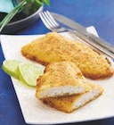 U Express Ronce les Bains - Promo Filet de Merlu Blanc Meuniere Promo Filet de Merlu Blanc Meuniere à 5,90 € dans le catalogue U Express à Ronce les Bains