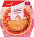 Biskuit-Tortenboden Angebote von Jeden Tag bei Markant Nordwest Osnabrück für 1,99 €