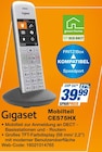 Mobilteil CE575HX im Angebot bei expert in Freital Mobilteil CE575HX Angebote von Gigaset bei expert Freital für 39,99 €