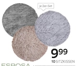 Sitzkissen „Wanaka“ Angebote von Esposa bei XXXLutz Möbelhäuser Laatzen für 9,99 €